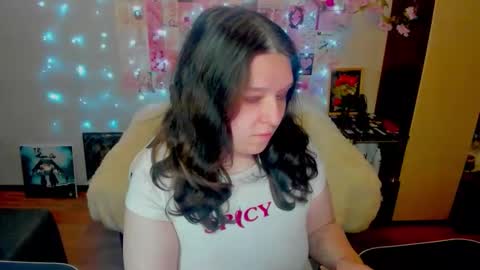 Kate online show from May 23, 2:40 am