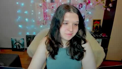 Kate online show from May 29, 2:20 am