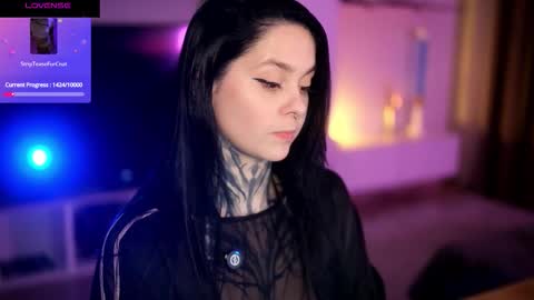 acid_pie online show from November 17, 7:49 pm