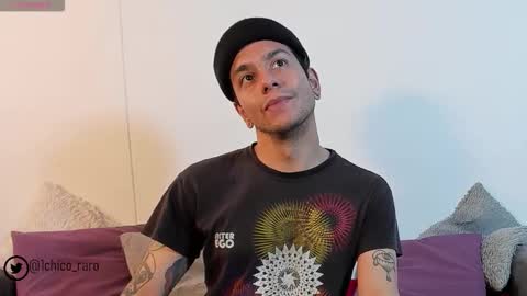 Jhonny online show from November 5, 4:03 am