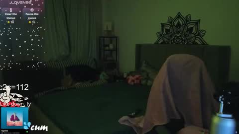 Snapshot of acidkaos chatting on September 14, 2:25 am Lana 3 online show from September 14, 2:25 am