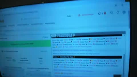 Ryan Wood online show from June 15, 12:02 am
