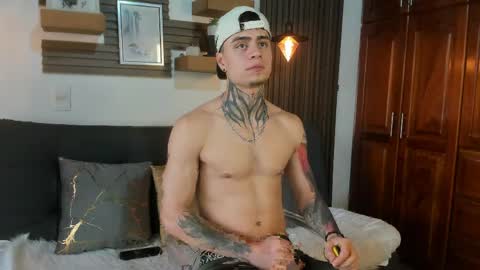 Acxel online show from April 12, 9:08 pm