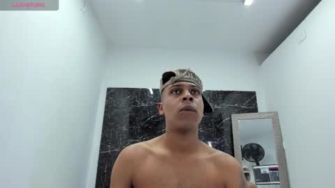 ada_brooke online show from January 13, 1:30 pm