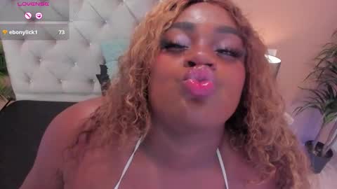 adabenneth online show from November 5, 9:06 pm