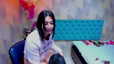 Ada online show from February 24, 6:38 am