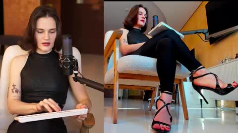 Ada   online show from October 29, 8:16 am