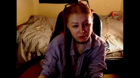 adagretta online show from February 4, 3:33 am