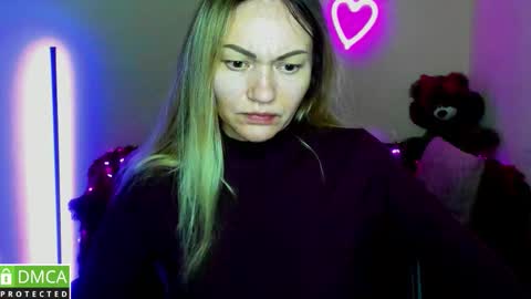 Adalina online show from March 5, 7:06 am