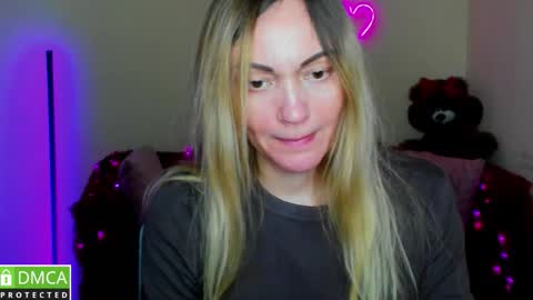 Adalina online show from February 27, 6:44 pm