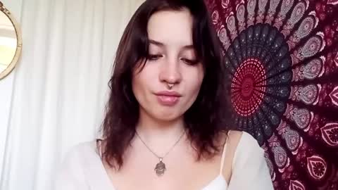 Snapshot of adalyndirty chatting on October 20, 6:40 am Adalyn online show from October 20, 6:40 am
