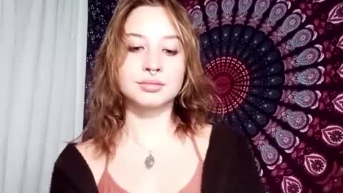Snapshot of adalyndirty chatting on October 1, 12:15 pm Adalyn online show from October 1, 12:15 pm