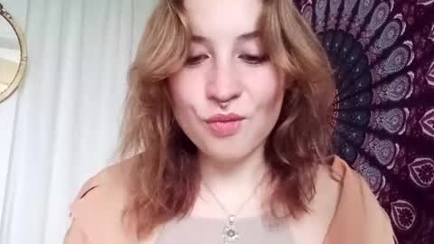 Snapshot of adalyndirty chatting on October 16, 2:38 pm Adalyn online show from October 16, 2:38 pm