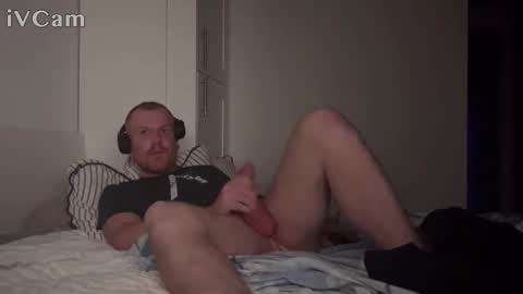 Submissive ginger online show from March 31, 12:05 pm