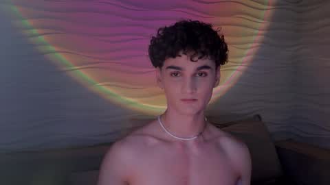 Adam online show from February 21, 4:37 pm