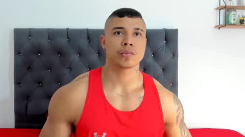 Snapshot of adam_boss chatting on February 25, 12:27 pm adam boss online show from February 25, 12:27 pm