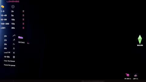 Adam online show from September 25, 12:01 pm