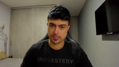 adam clarke online show from February 28, 2:09 am