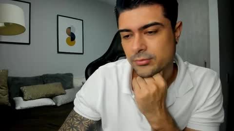 adam clarke online show from March 1, 3:55 am