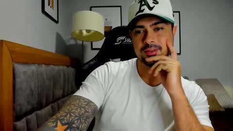 adam clarke online show from January 16, 7:06 am