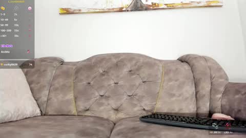 Snapshot of adam_clay21 chatting on March 7, 7:49 pm ADAM online show from March 7, 7:49 pm