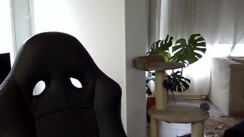 Snapshot of adam_evehotroom chatting on October 11, 8:34 pm adam_evehotroom online show from October 11, 8:34 pm