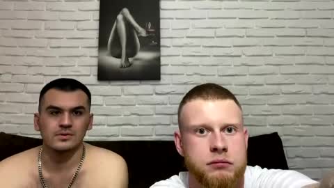 Arthur and Adam online show from April 19, 6:43 pm