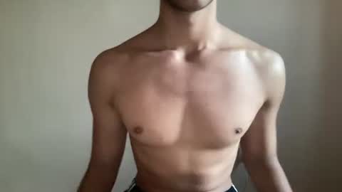 Adam online show from December 1, 5:04 pm