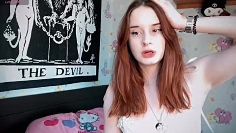adam_lans online show from May 21, 2:45 pm