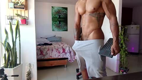 Adam Valencia online show from March 16, 2:21 pm