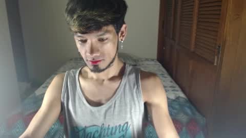 Snapshot of adam_x256 chatting on January 13, 6:16 am instagram  adam x256 online show from January 13, 6:16 am