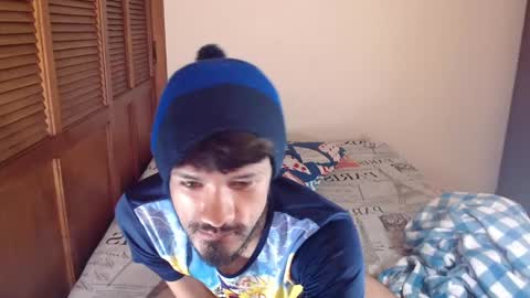 Snapshot of adam_x256 chatting on February 8, 4:14 pm instagram  adam x256 online show from February 8, 4:14 pm