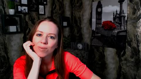 adamais_ online show from April 27, 4:54 am