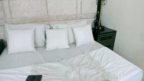 adam and Sara online show from April 10, 8:57 pm