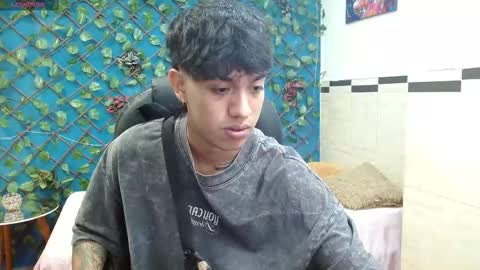 Adam online show from February 8, 3:54 am