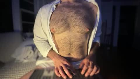 Adam online show from April 19, 2:56 am