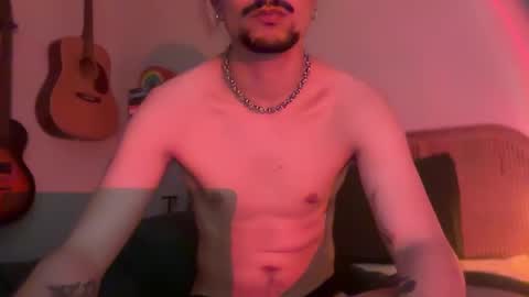 Adam Habib online show from December 2, 12:20 am