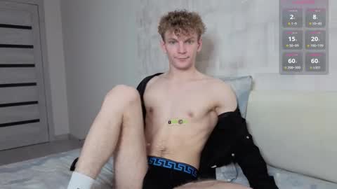 adamharriss online show from March 25, 10:11 am