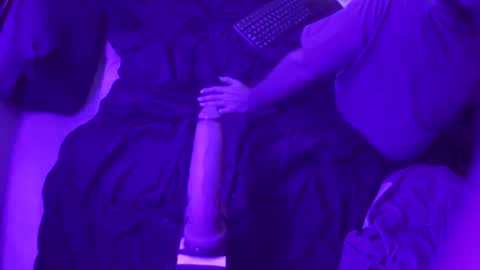 adamineve online show from March 6, 10:36 pm