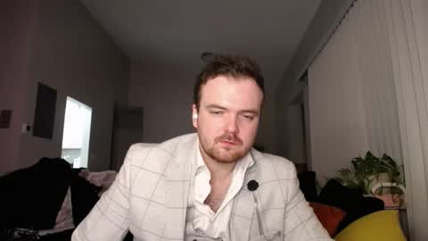 Britishadam online show from February 15, 11:14 pm