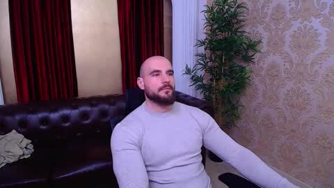 AdamJameson online show from February 3, 6:22 am