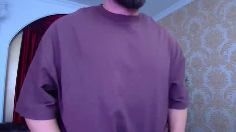 AdamJameson online show from November 5, 6:15 am