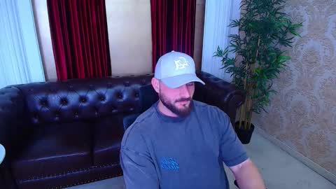 AdamJameson online show from November 11, 5:42 am