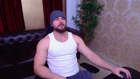 AdamJameson online show from February 2, 5:48 am