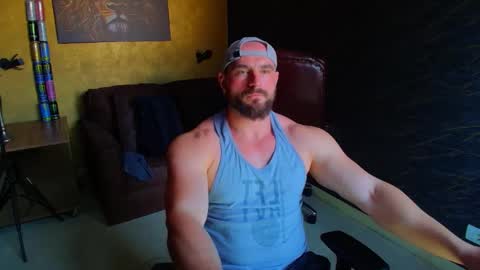 AdamJameson online show from May 8, 6:52 am