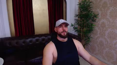 AdamJameson online show from January 15, 8:12 am