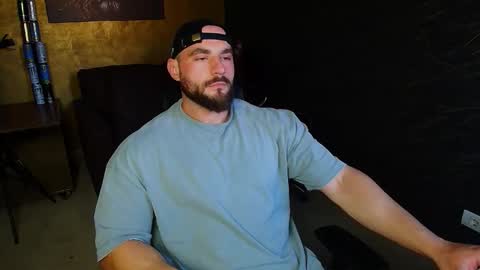 AdamJameson online show from May 24, 5:03 am