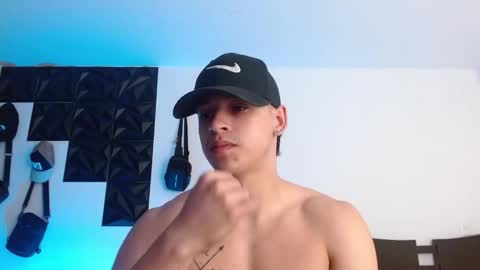 ADAM online show from November 10, 3:37 pm