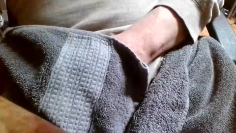 adamkush online show from February 18, 8:41 pm