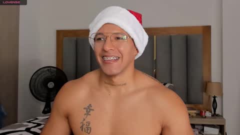 Adam Rocks online show from December 4, 6:11 pm